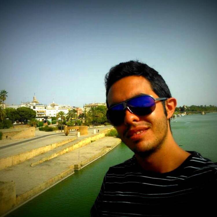 Foto de perfil de Raj