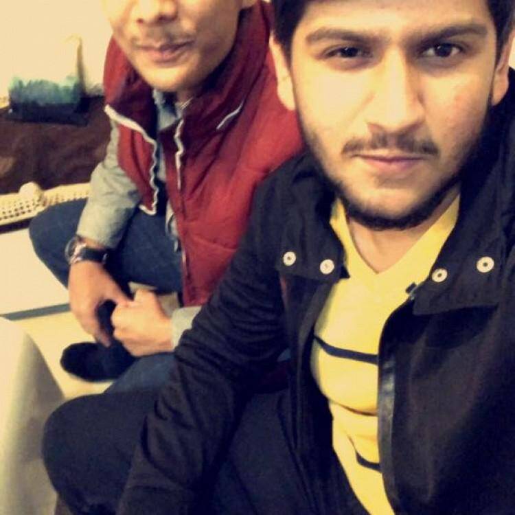 Foto de perfil de ashoksilmi