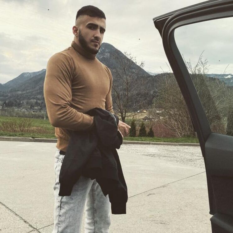 Foto de perfil