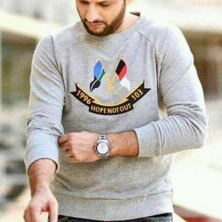 Foto de perfil de Haseeb