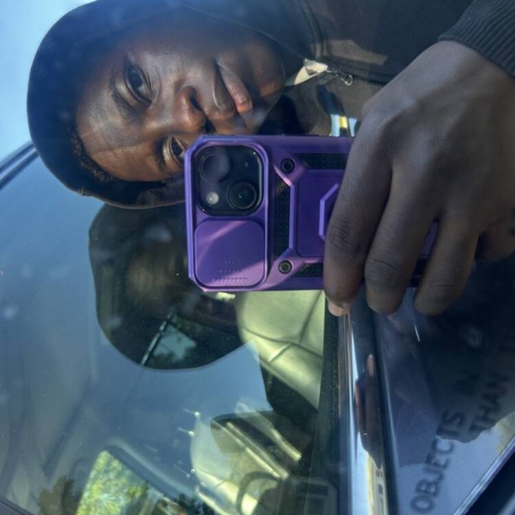 Foto de perfil