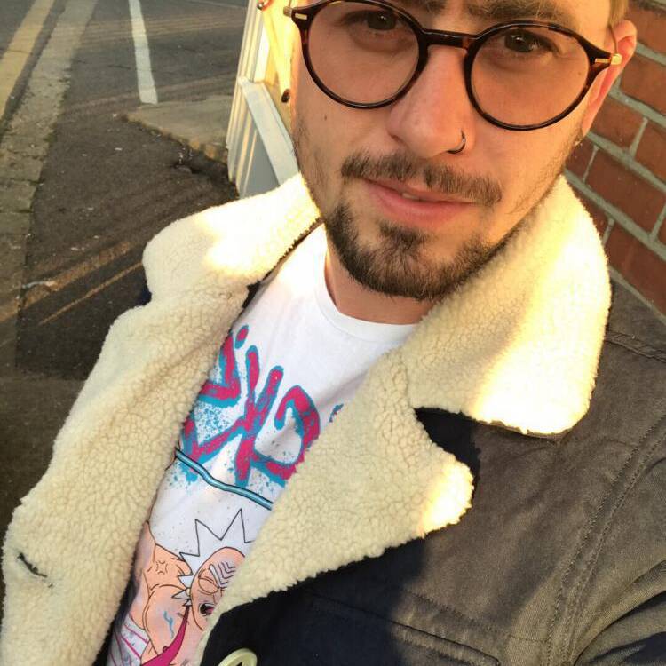 Foto de perfil