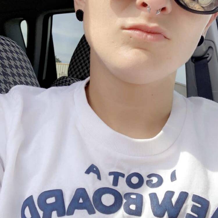 Foto de perfil