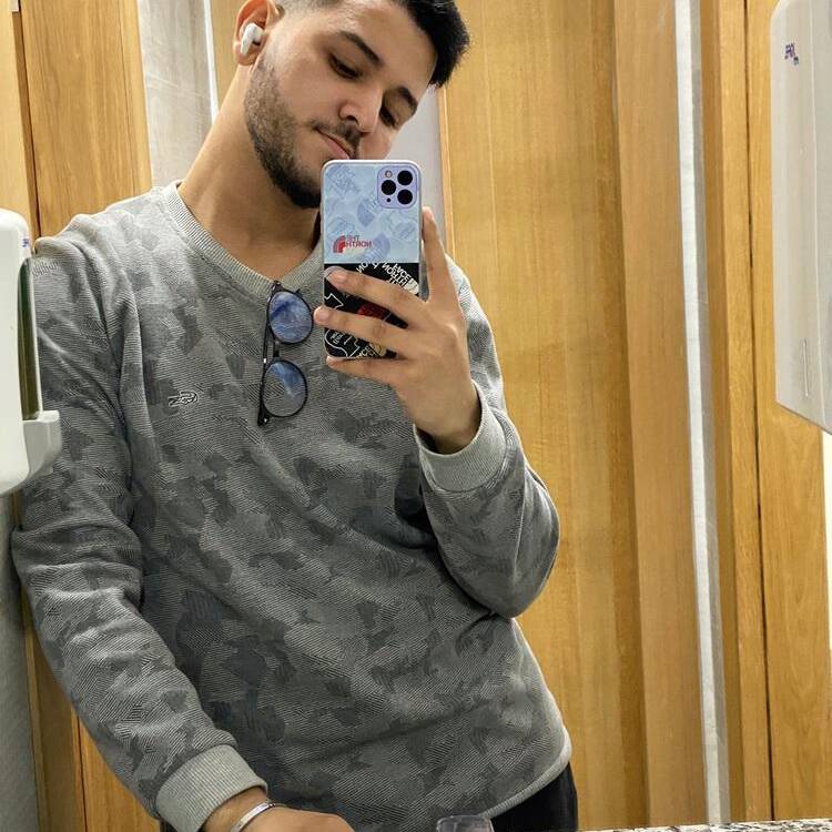 Foto de perfil