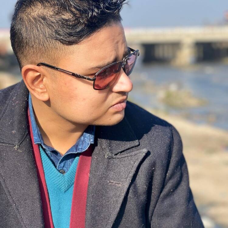 Foto de perfil