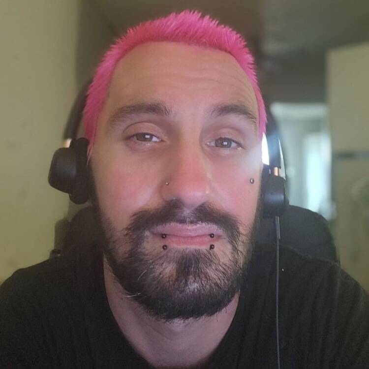 Foto de perfil