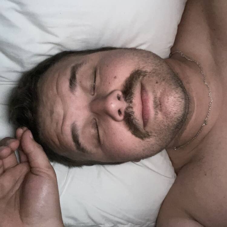 Foto de perfil de Brandon