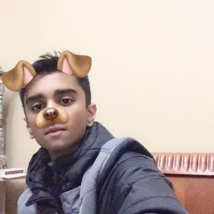 Foto de perfil
