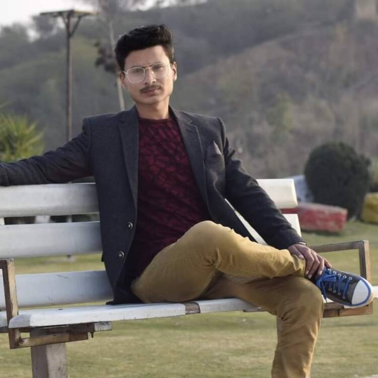 Foto de perfil