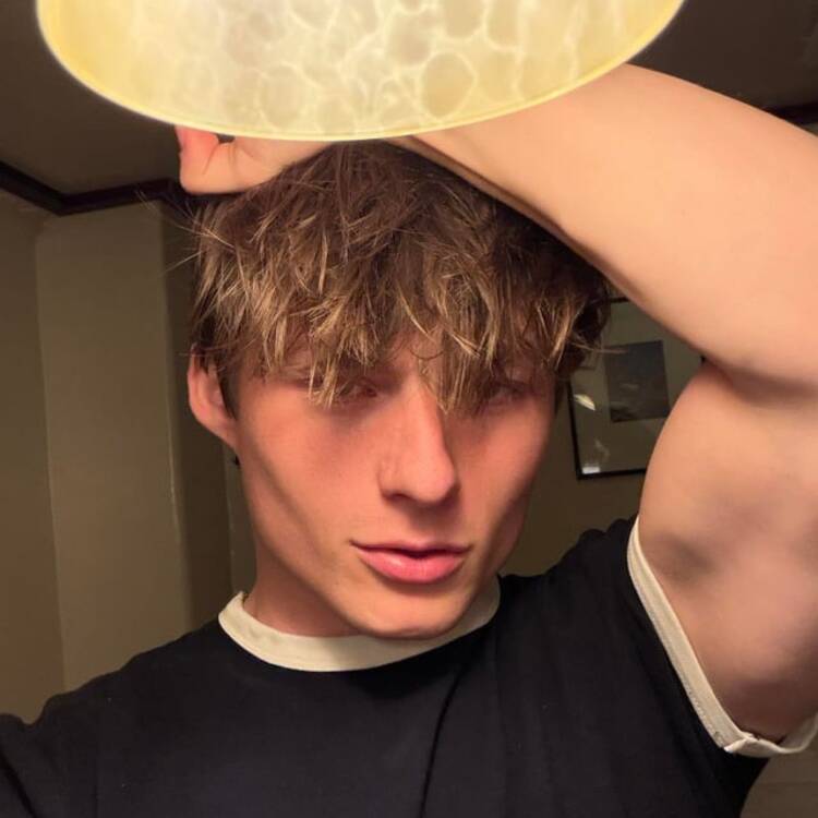Foto de perfil de Andy