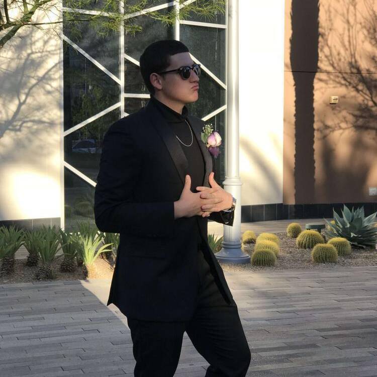 Foto de perfil