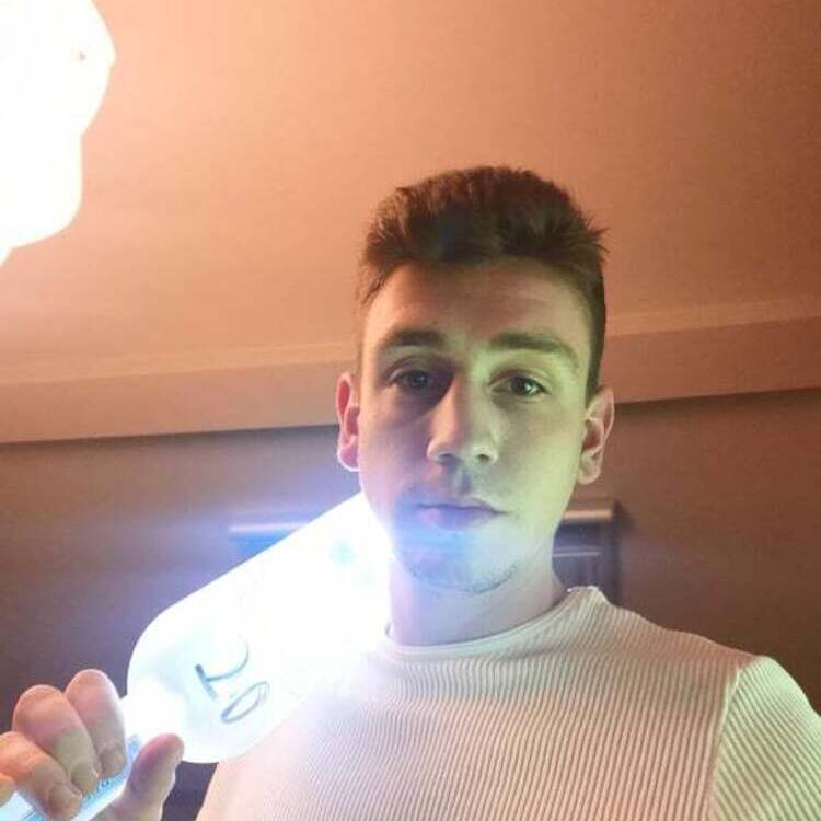 Foto de perfil