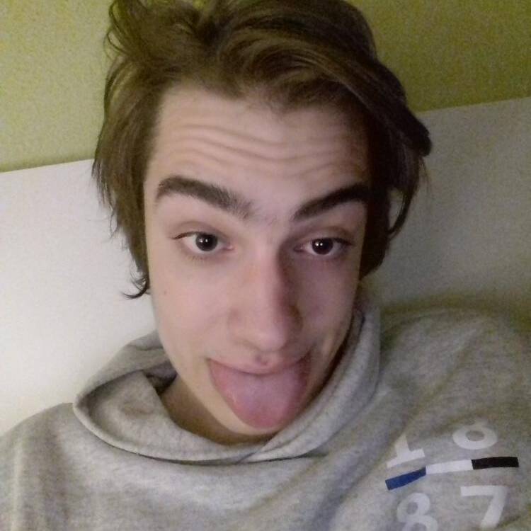 Foto de perfil de Nils
