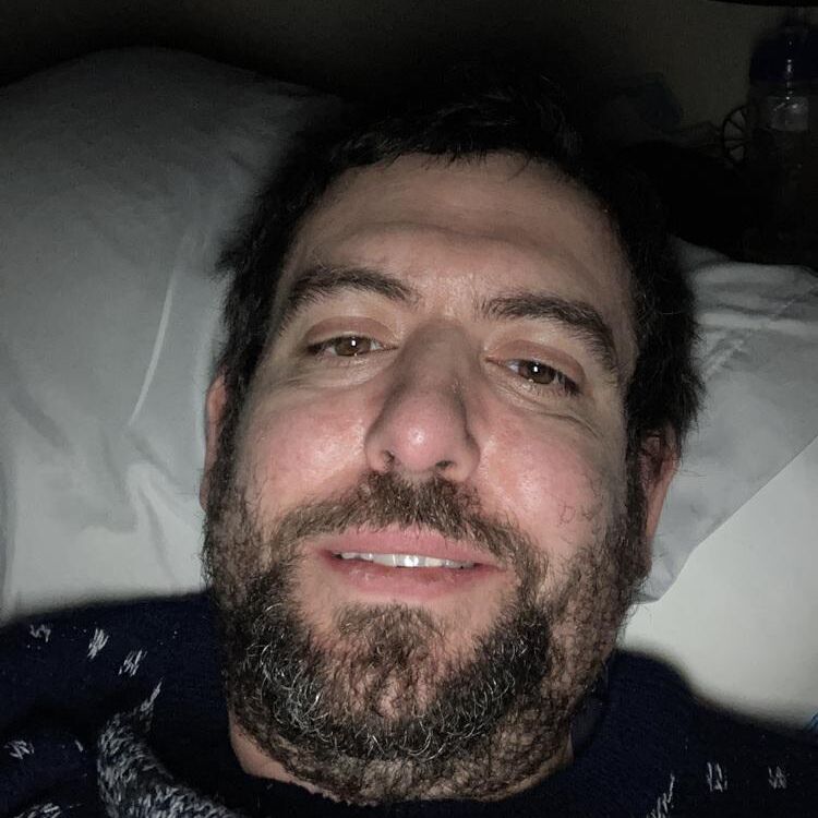 Foto de perfil
