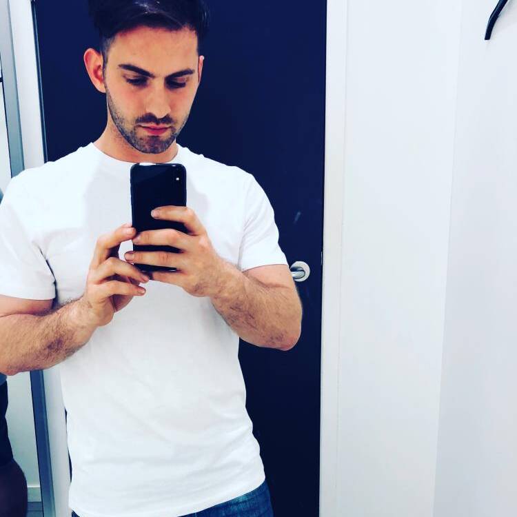Foto de perfil
