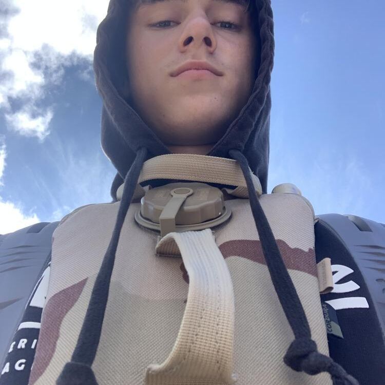 Foto de perfil