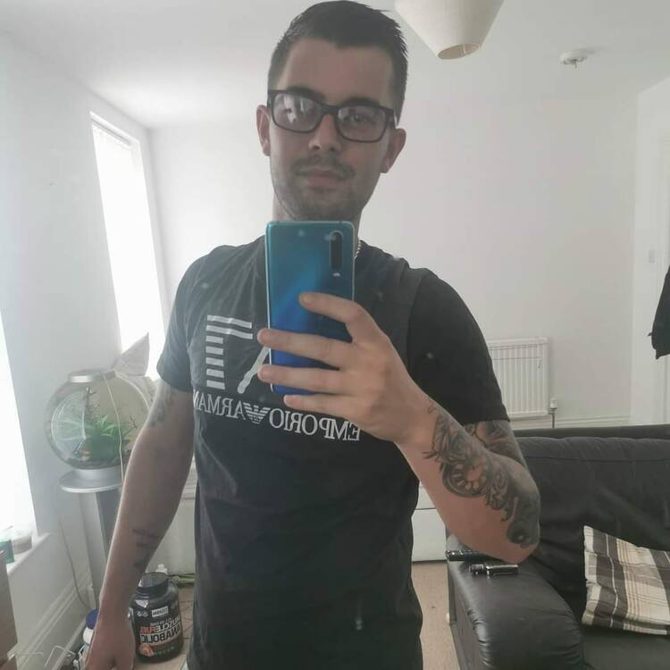 Foto de perfil