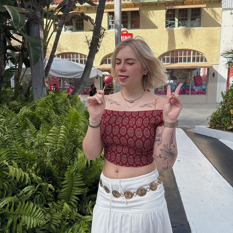 Foto de perfil