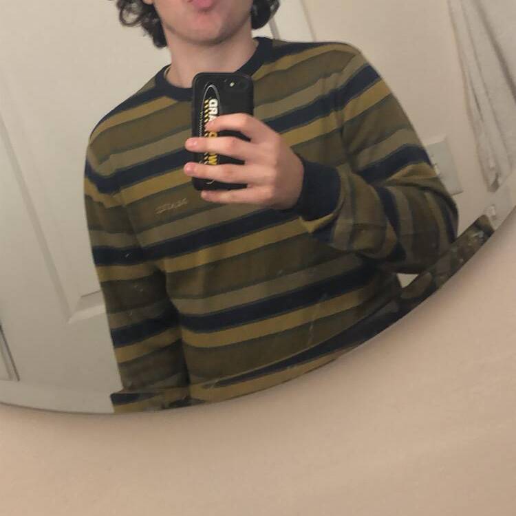Foto de perfil de Nick