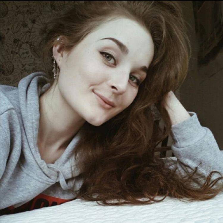 Foto de perfil de tarugirl