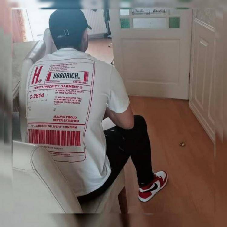 Foto de perfil