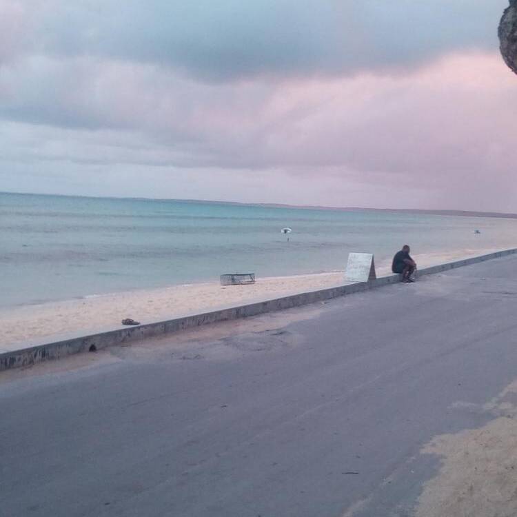 Foto de perfil de Bahamapapa