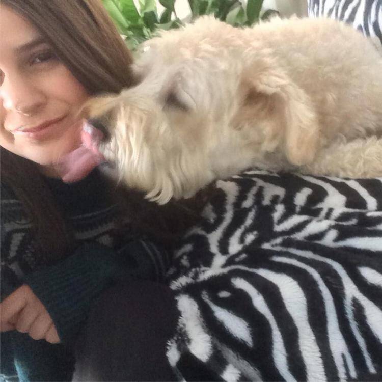 Foto de perfil de Natalia