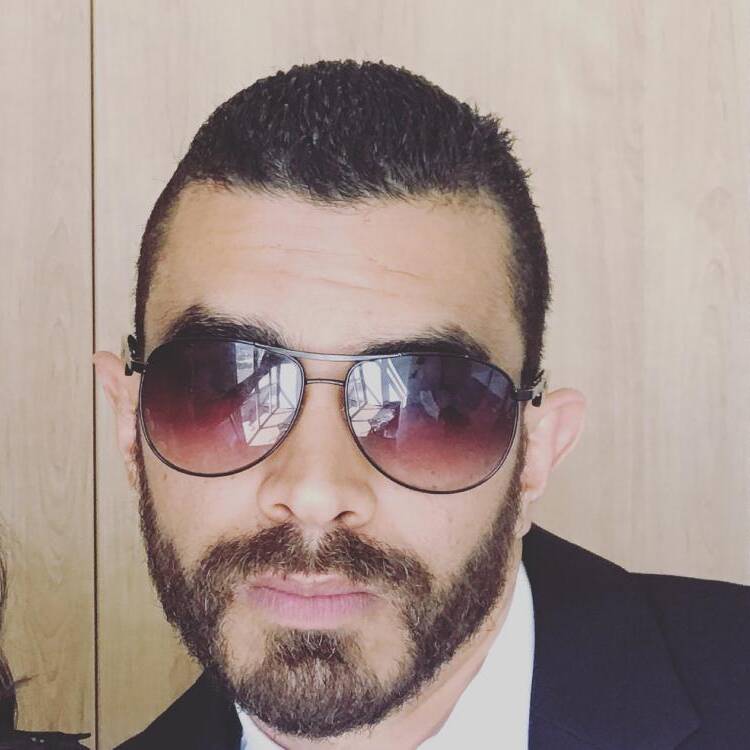 Foto de perfil de Reezoo27
