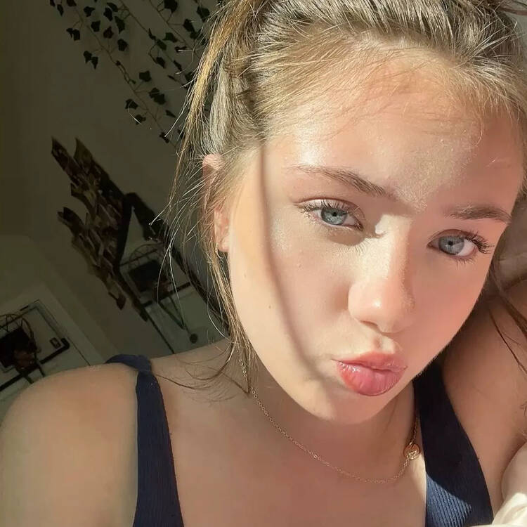 Foto de perfil de Mary Slender