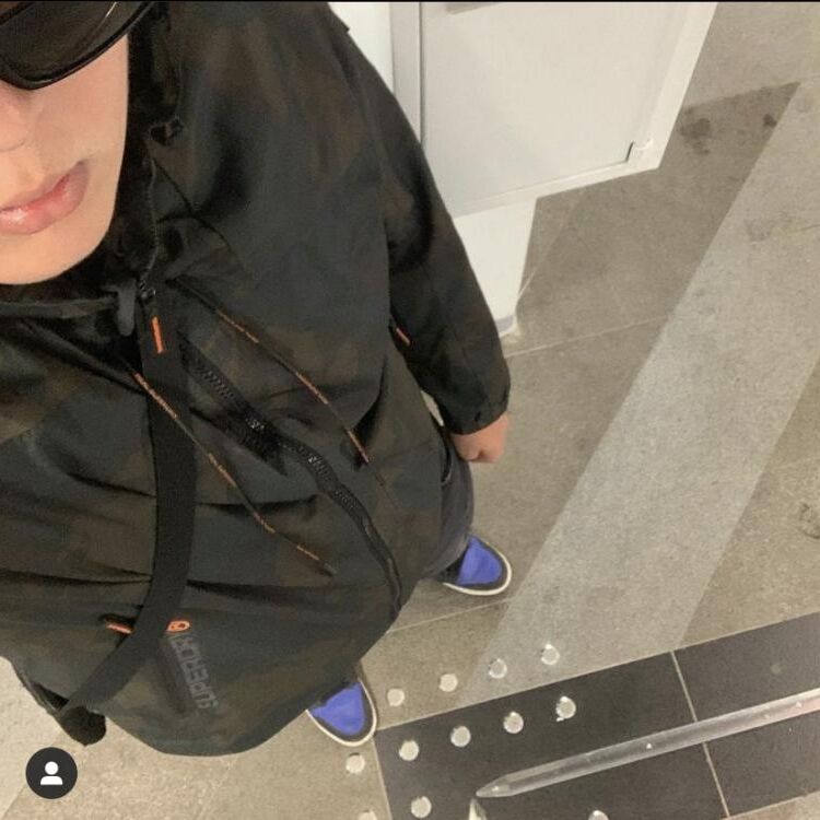 Foto de perfil