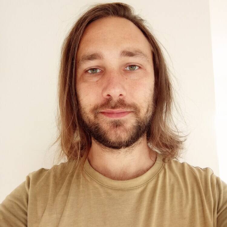 Foto de perfil
