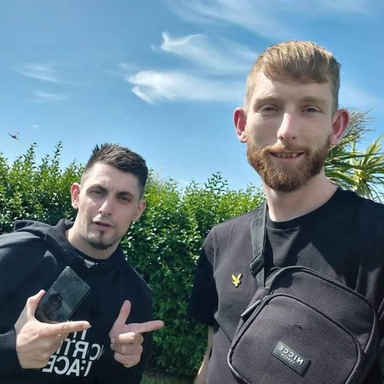 Foto de perfil