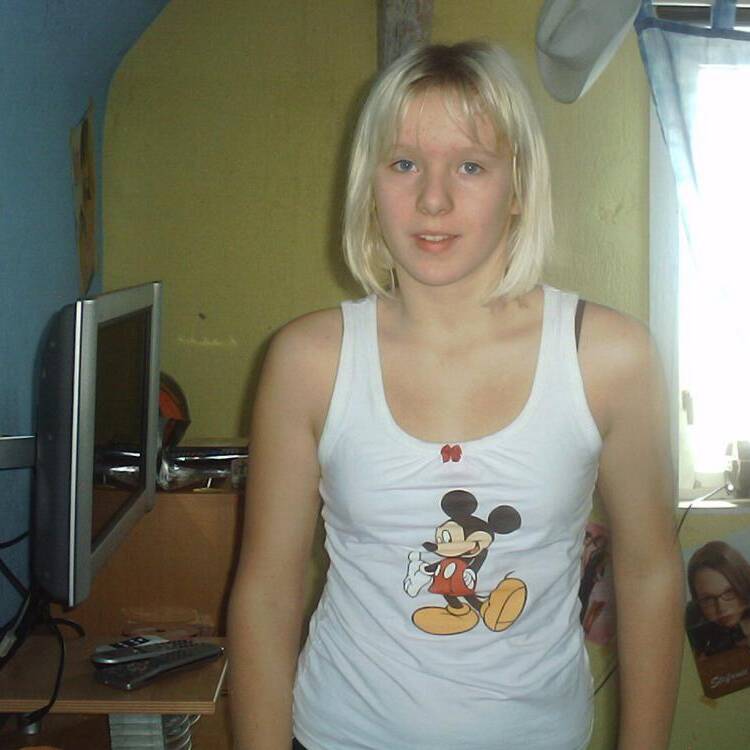 Foto de perfil de Annebach07