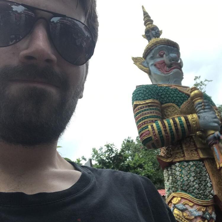 Foto de perfil