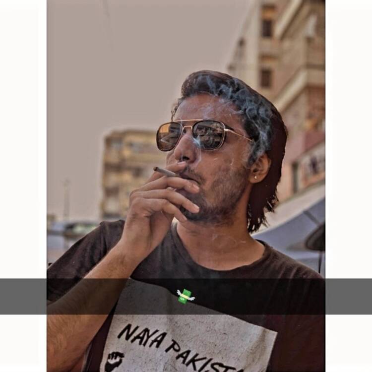 Foto de perfil