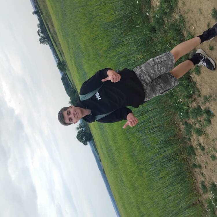Foto de perfil