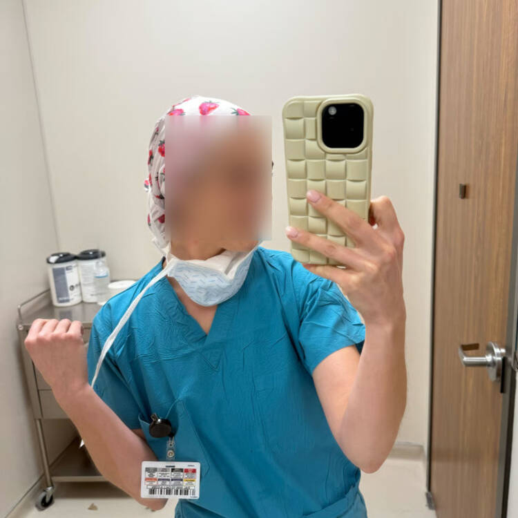 Foto de perfil