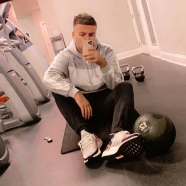 Foto de perfil