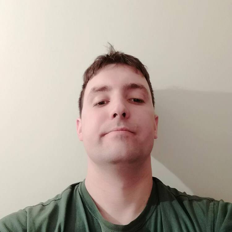 Foto de perfil de Jonathan Gregory