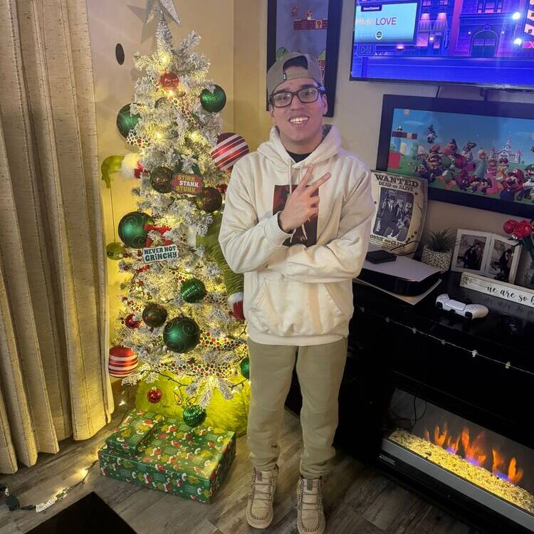 Foto de perfil