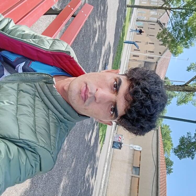 Foto de perfil