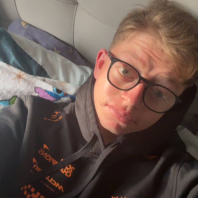 Foto de perfil