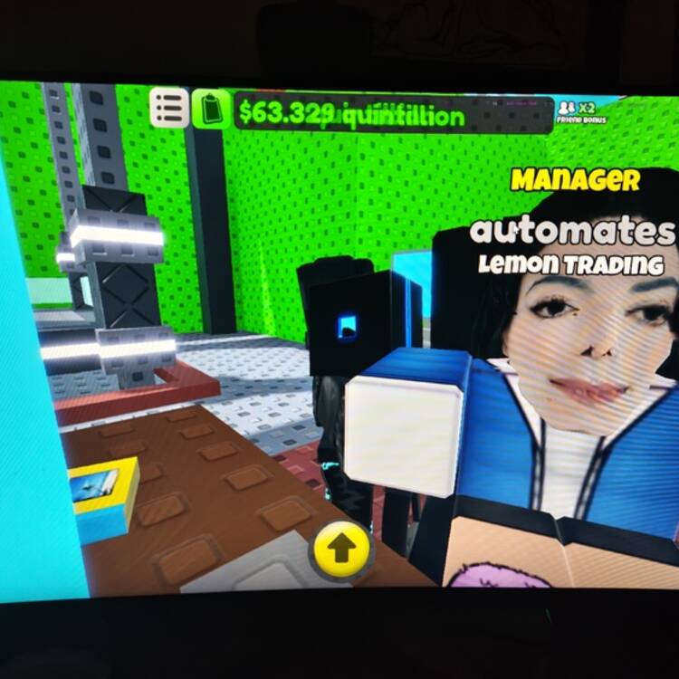 Foto de perfil de Master Domme