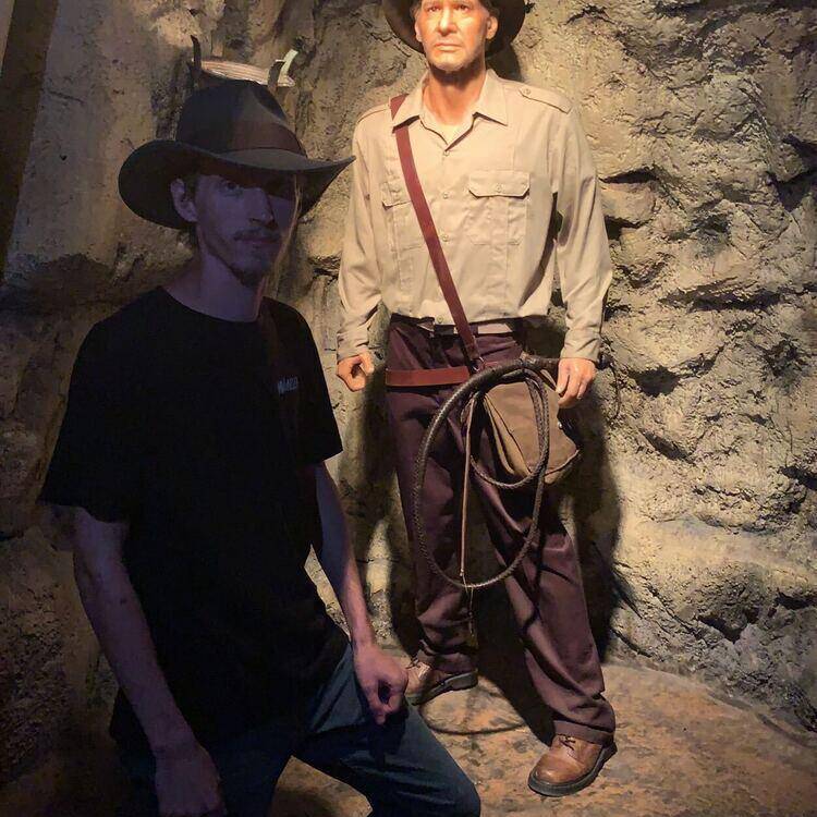 Foto de perfil
