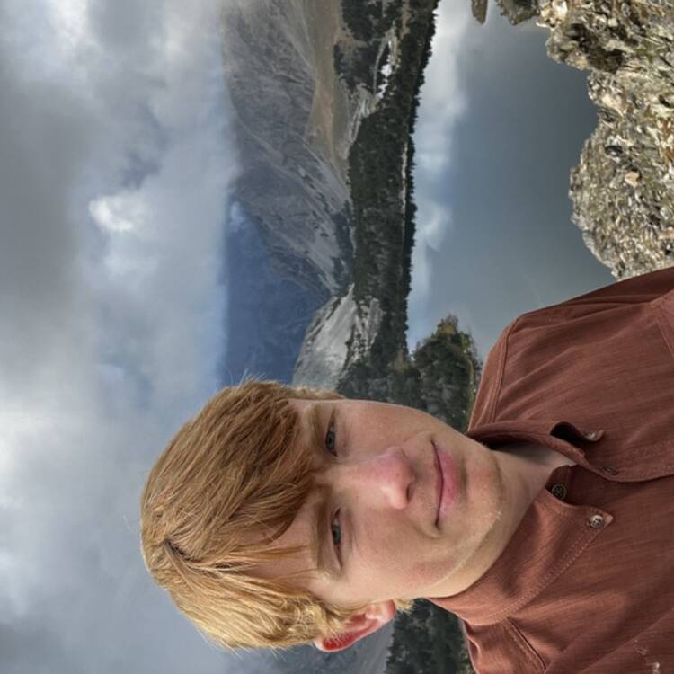 Foto de perfil