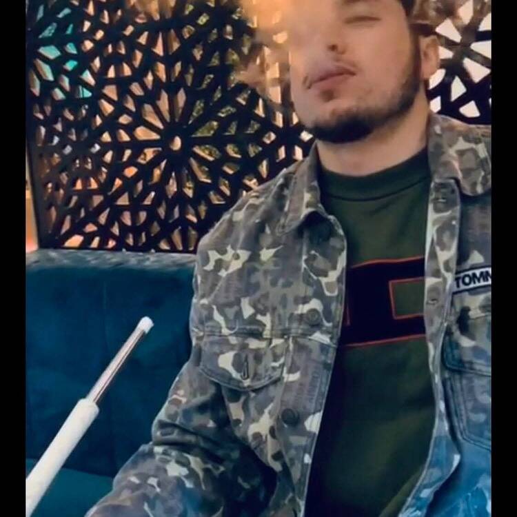 Foto de perfil