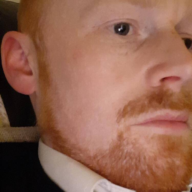 Foto de perfil de Davey