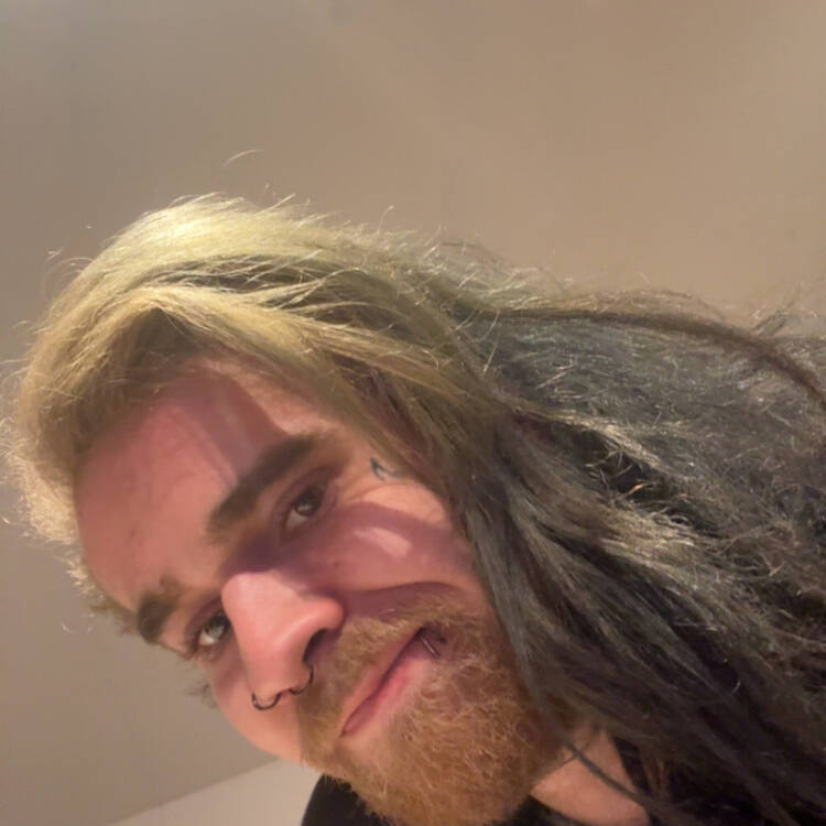Foto de perfil