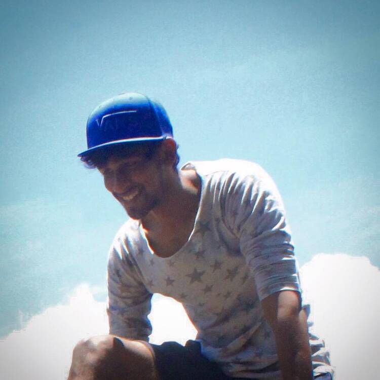 Foto de perfil de sid