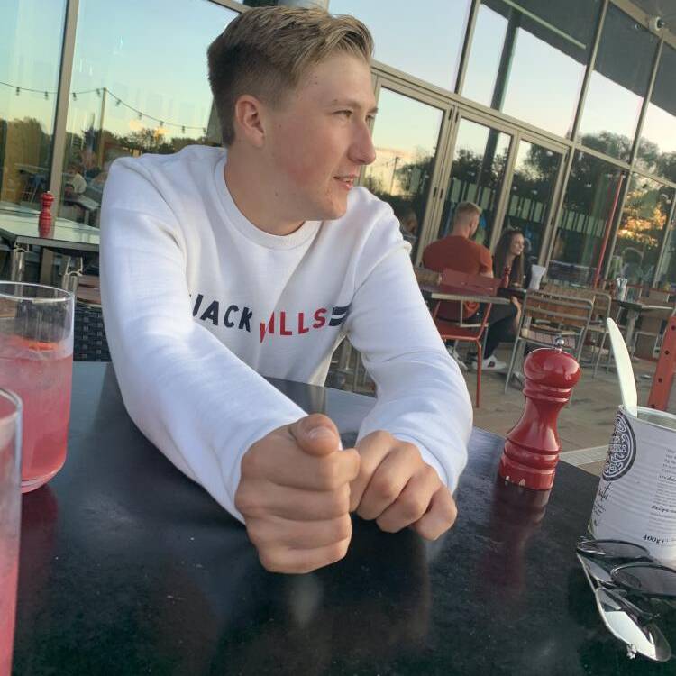Foto de perfil
